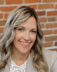 Nicole Grimm, Founder MIS-Fit