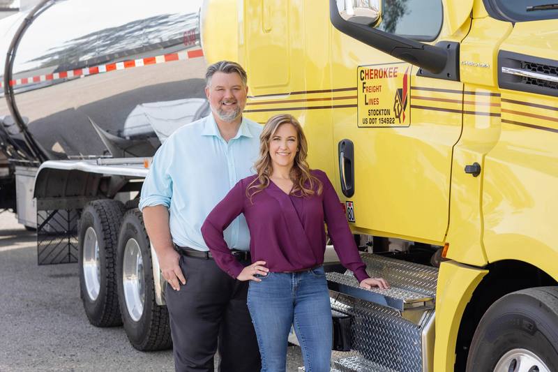 Freight and logistics systems advisory
